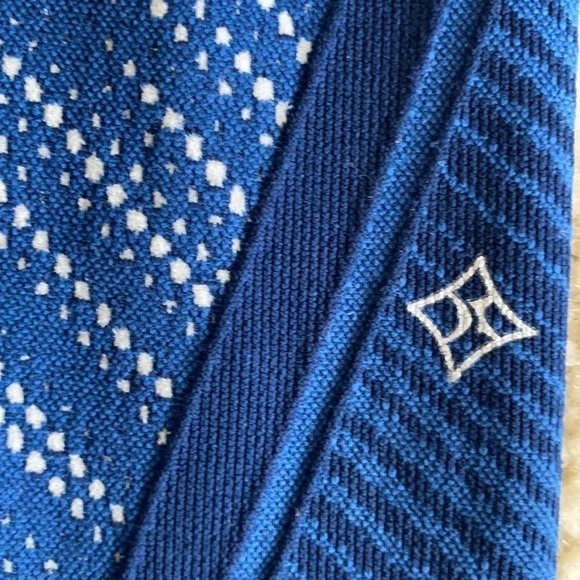 NUX In a Row Legging, X-Small - Picture 3 of 3